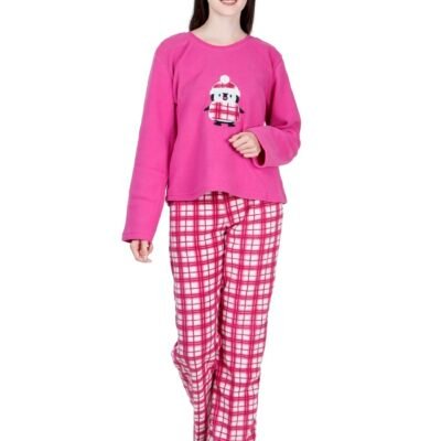 women winter night wear