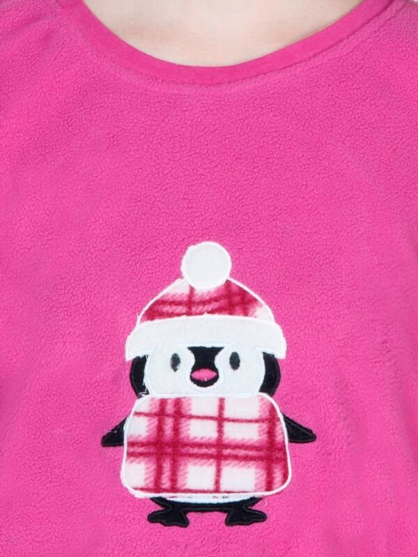 women winter night wear