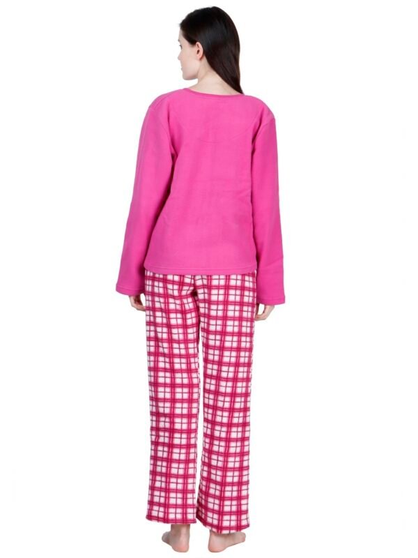 women winter night wear