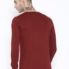 Man long sleeve t-shirt