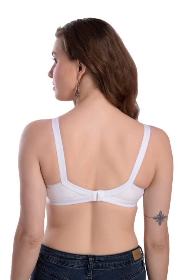 women cotton bra