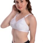 women coton bra