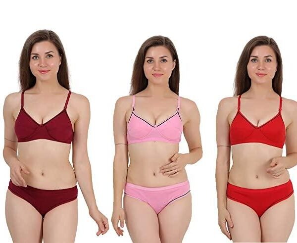 women Bra