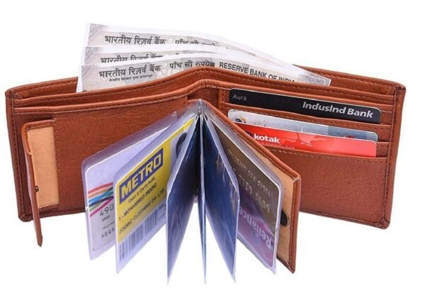 men wallet