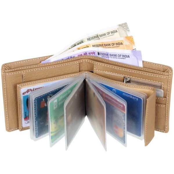 men wallet