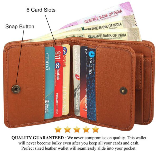 men wallet
