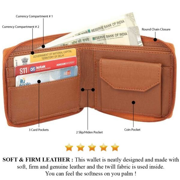 men wallet