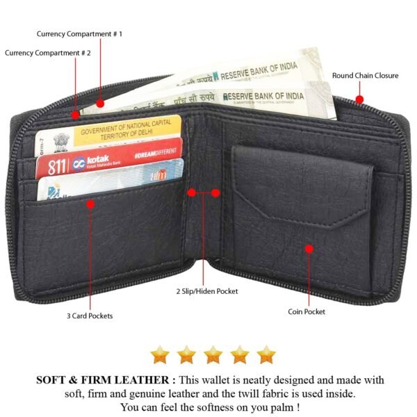 men wallet