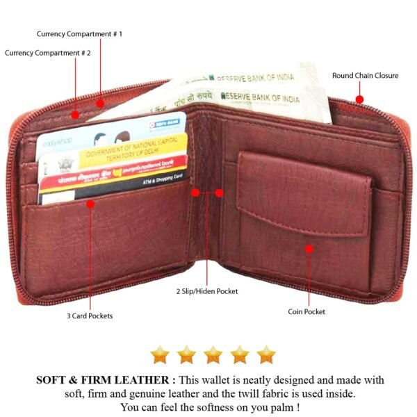 men wallet