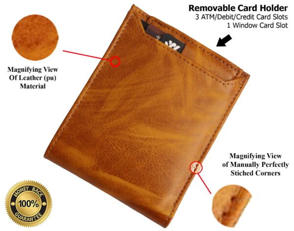 men wallet