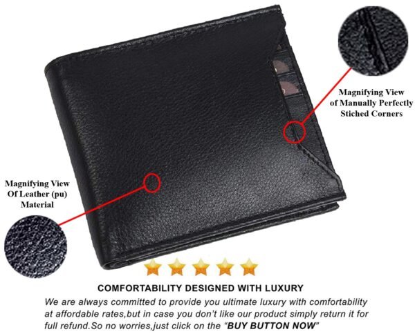 men wallet
