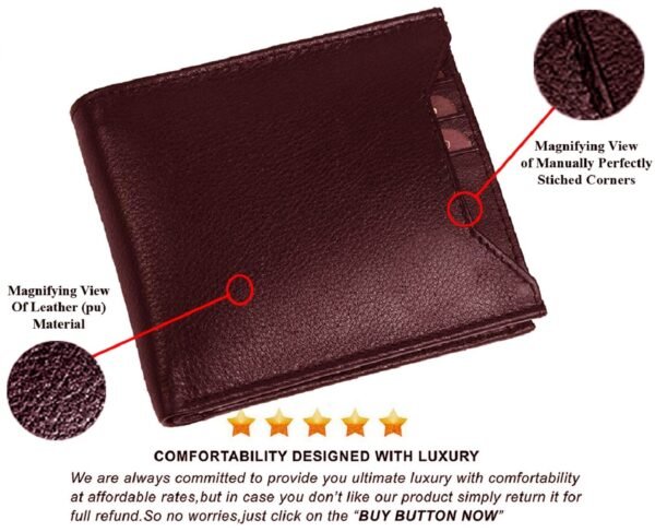 men wallet