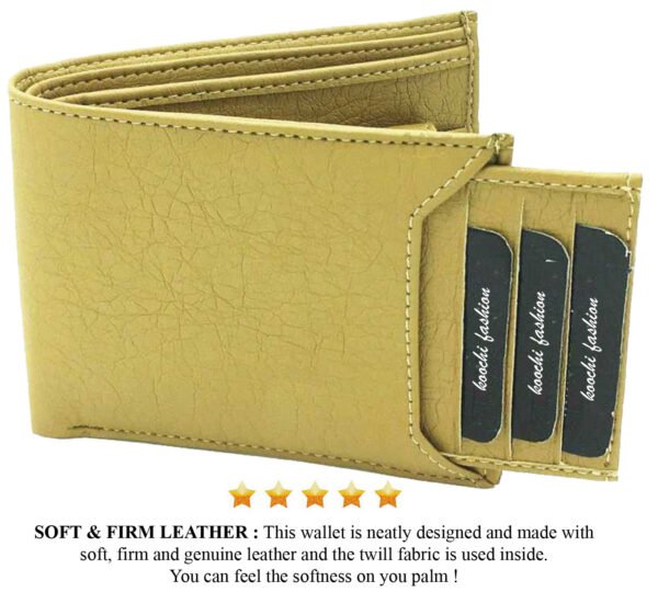 men wallet