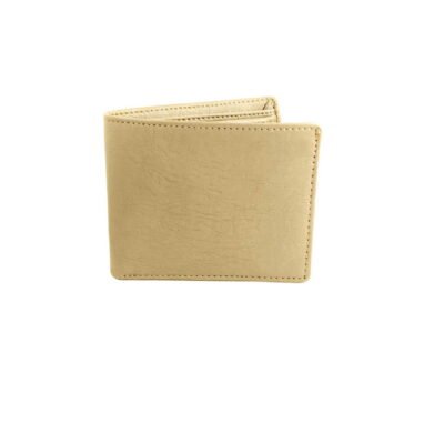 PU Synthetic Leather Wallet