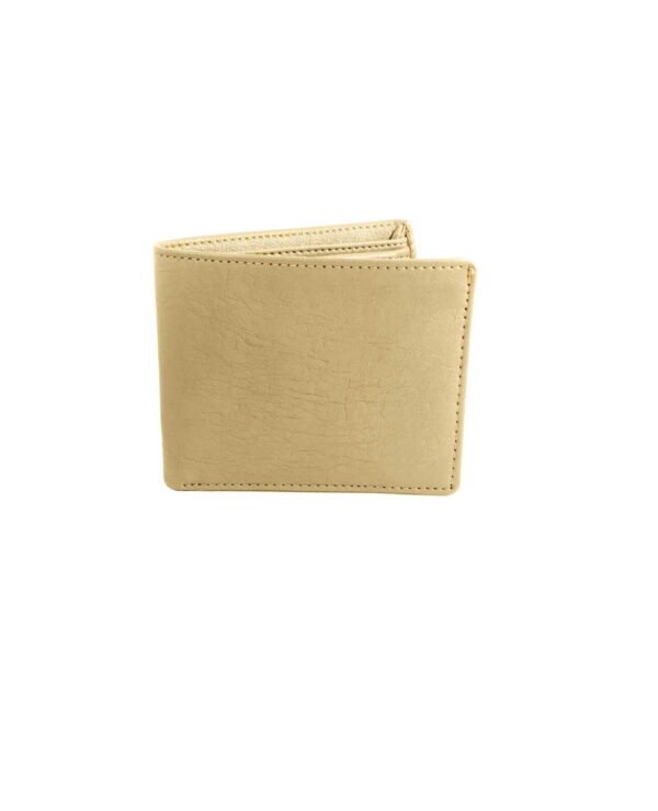 PU Synthetic Leather Wallet