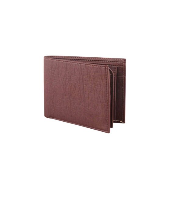 Pu Synthetic Leather Wallets