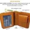 men wallet