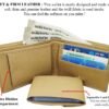 men wallet