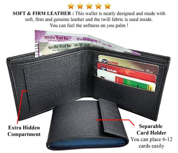 men wallet