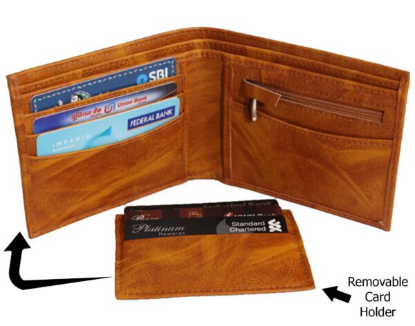 men wallet
