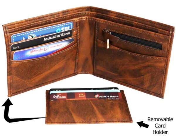 men wallet