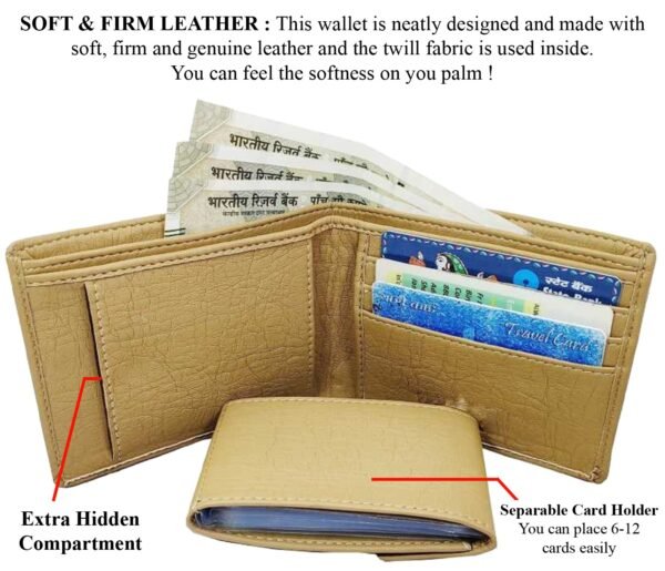 men wallet