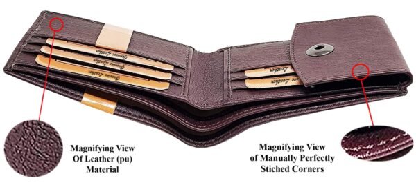 men wallet