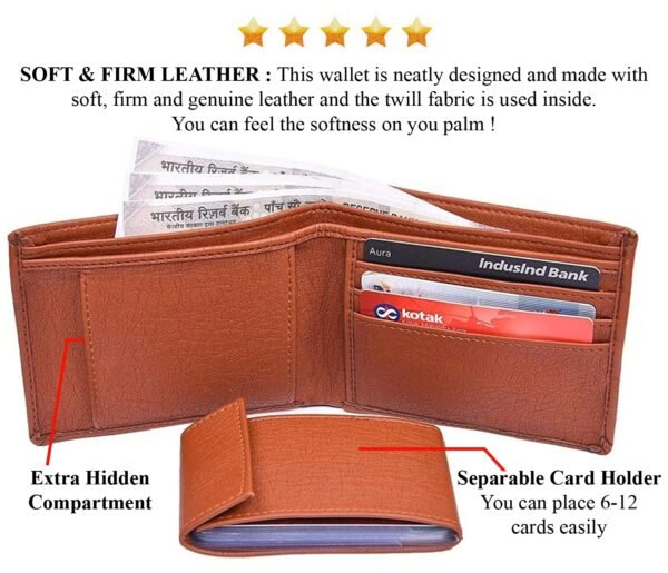 men wallet