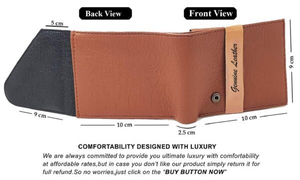 Men wallet