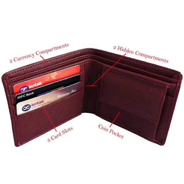 men wallet