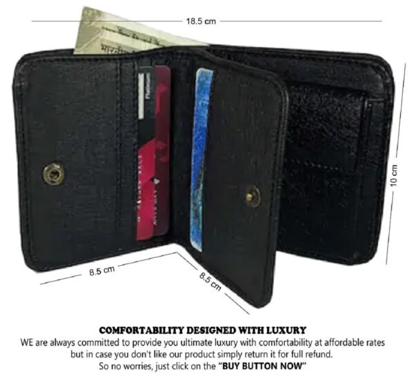 men wallet