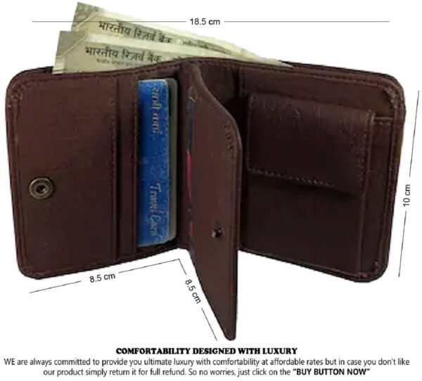 men wallet
