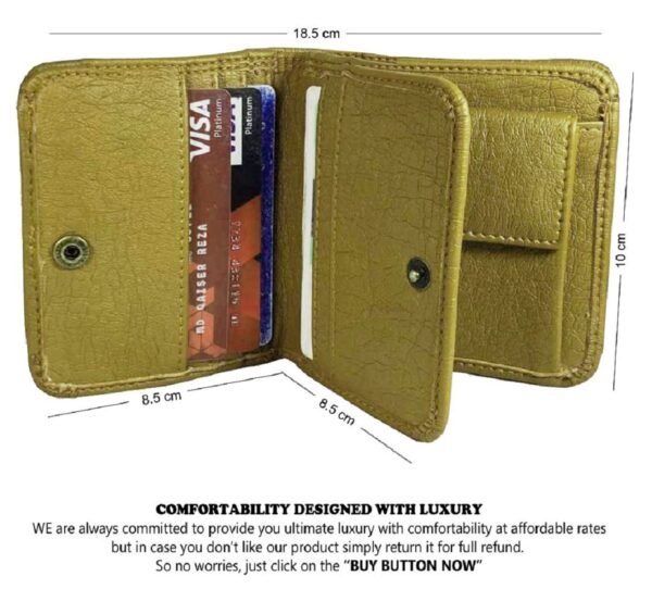 men wallet