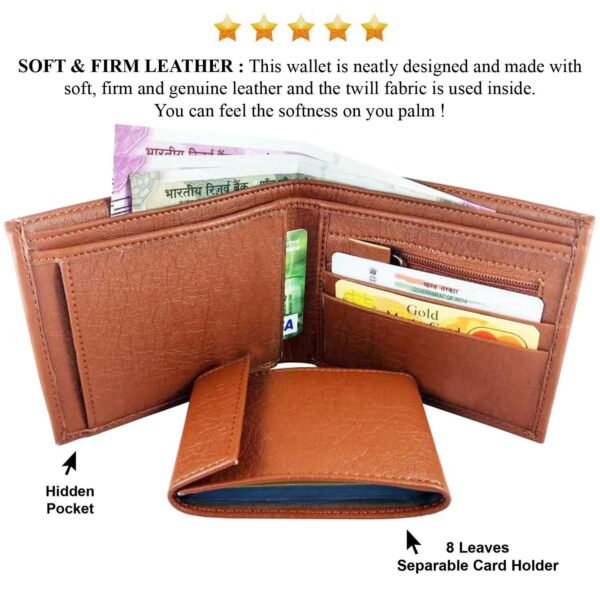 men wallet