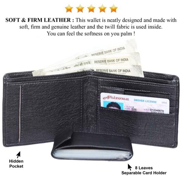 men wallet