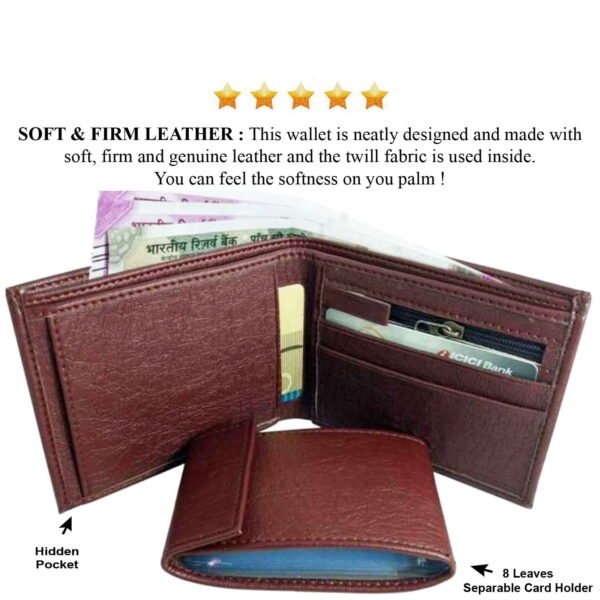 men wallet