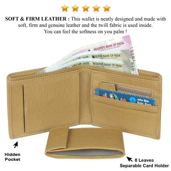 men wallet