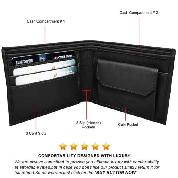 men wallet