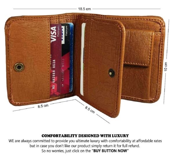 men wallet