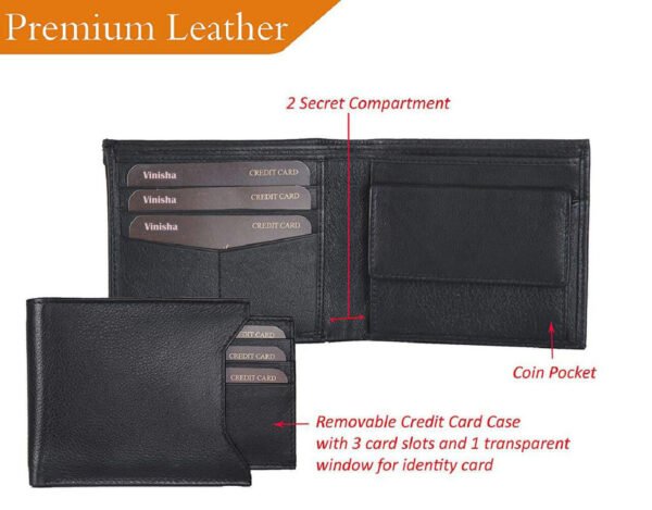 men wallet