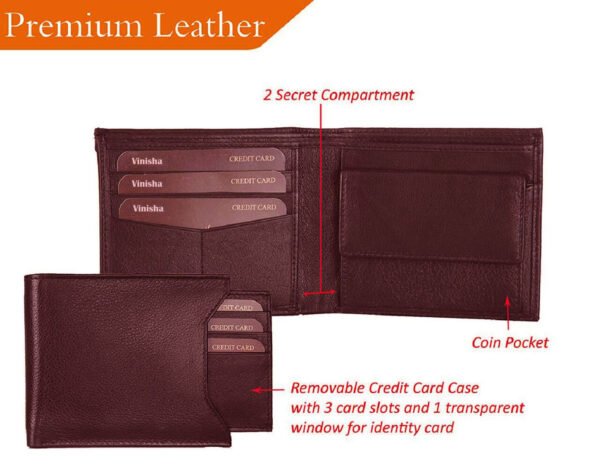 men wallet