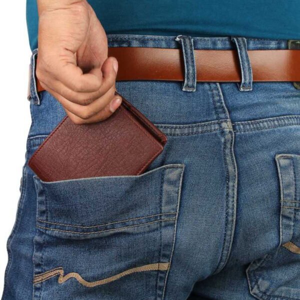 men wallet