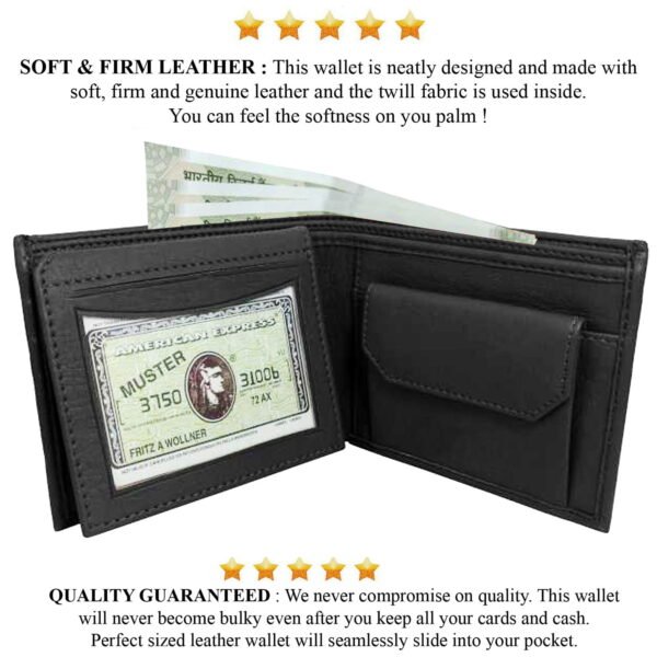 men wallet