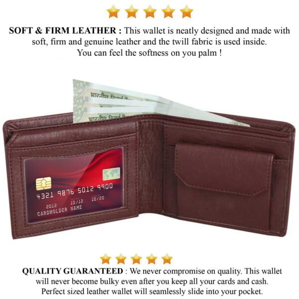 men wallet
