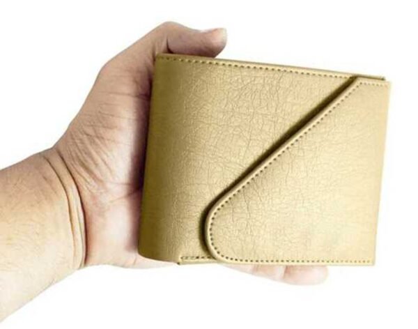 men wallet