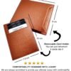 men wallet