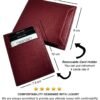 men wallet