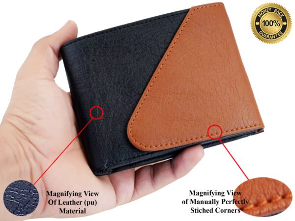 Men wallet