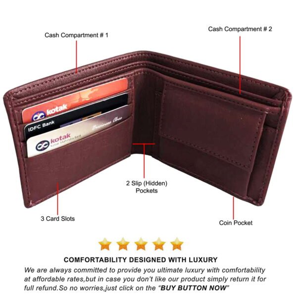 men wallet