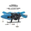Kids Remote Control Helicopter